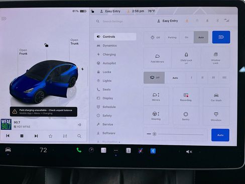 Used 2024 Tesla Model Y Long Range image 25