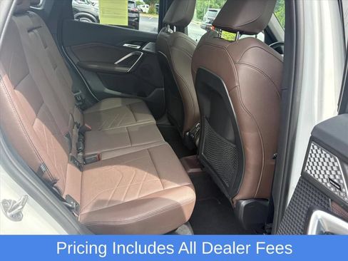 Used 2023 BMW X1 xDrive28i w/ Premium Package AWD/4WD image 20
