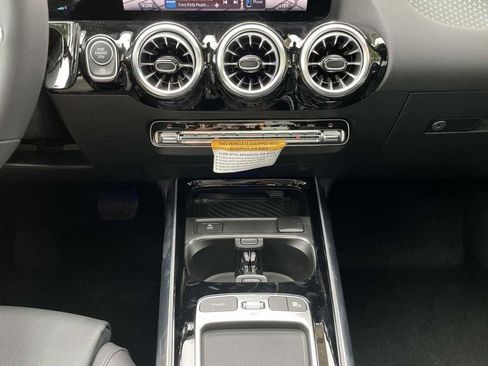 Certified 2025 Mercedes-Benz GLA 250 GLA 250 image 25