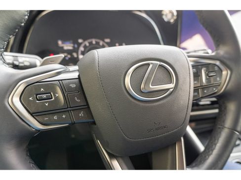 Used 2024 Lexus TX 350 FWD w/ Cold Weather Package image 32
