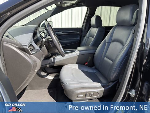 Certified 2023 Buick Enclave Essence w/ Trailering Package, 5000 lbs. image 12