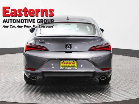 Used 2024 Acura Integra A-Spec FWD image 6