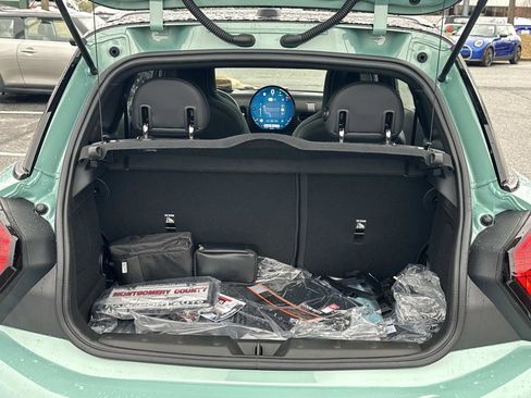 New 2026 MINI Cooper John Cooper Works image 25