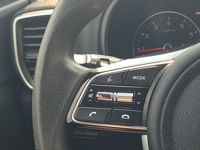Used 2022 Kia Sportage LX AWD/4WD image 17