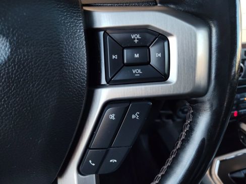 Used 2018 Ford F150 Platinum w/ Equipment Group 701A Luxury image 25