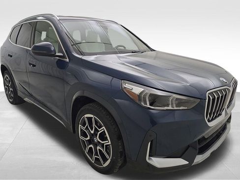 New 2026 BMW X1 M35i AWD/4WD image 2
