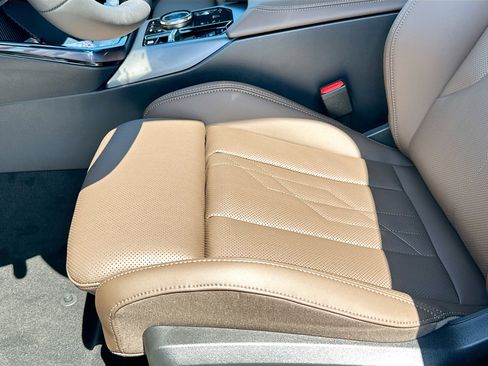 New 2025 BMW X3 xDrive30i image 19