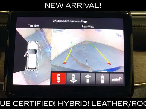 Used 2022 Jeep Grand Cherokee Summit AWD/4WD image 47
