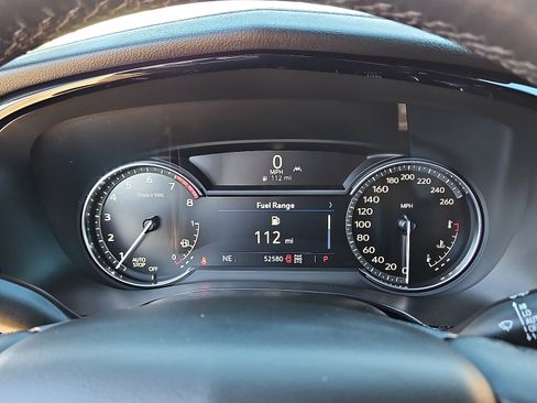 Used 2021 Cadillac XT6 Sport image 20