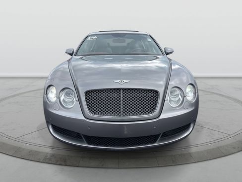 Used 2007 Bentley Flying Spur Flying Spur AWD/4WD image 2