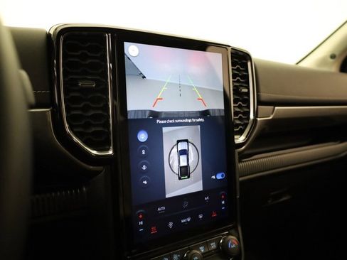 Used 2024 Ford Ranger Lariat image 19