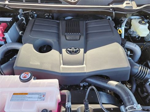 New 2026 Toyota Tundra Limited image 22