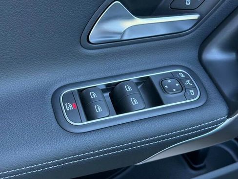 Certified 2025 Mercedes-Benz CLA 250 image 14