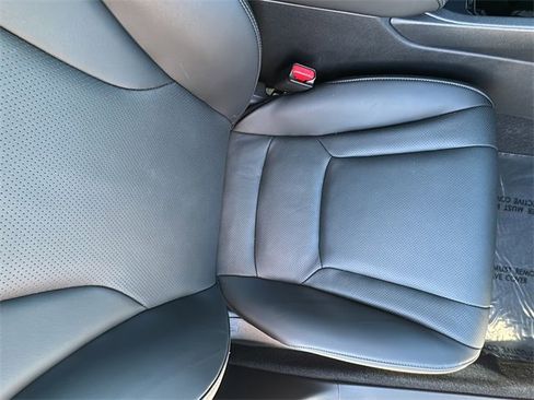 Certified 2024 Honda Accord Sport image 17