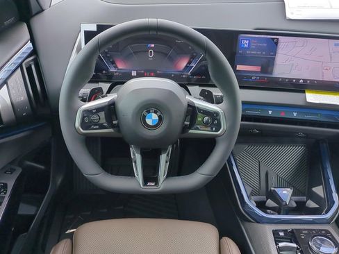 New 2026 BMW X3 xDrive30 AWD/4WD image 14