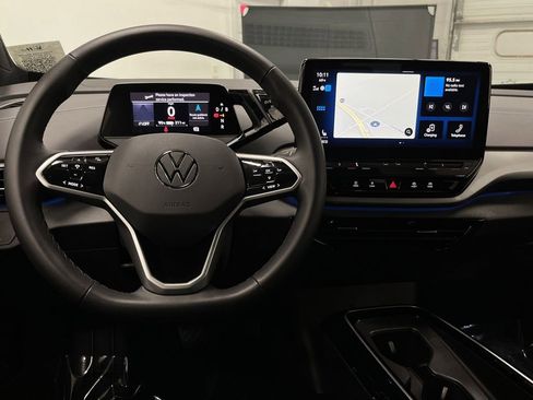 Used 2023 Volkswagen ID.4 Pro S image 5