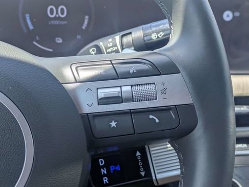 Used 2024 Hyundai Sonata Limited FWD image 26