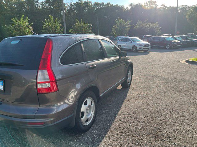 Used 2011 Honda CR-V LX image 8