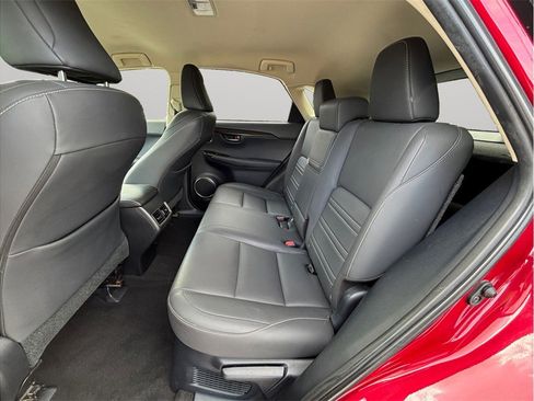 Used 2019 Lexus NX 300 FWD w/ Accessory Package 2 image 33