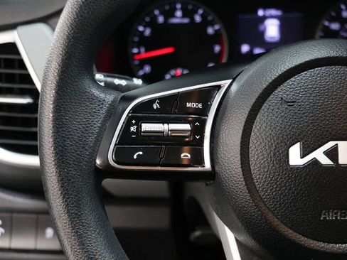 Used 2023 Kia Seltos LX AWD/4WD image 22