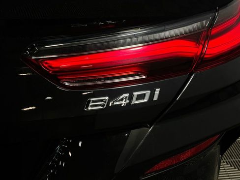 Used 2023 BMW 840i Coupe w/ M Sport Professional Package RWD image 13