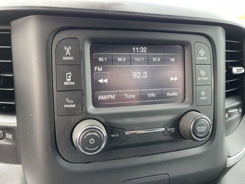 Used 2021 RAM 1500 Big Horn image 16