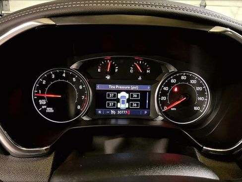 Used 2024 Chevrolet Blazer LT w/ Midnight/Sport Edition AWD/4WD image 22