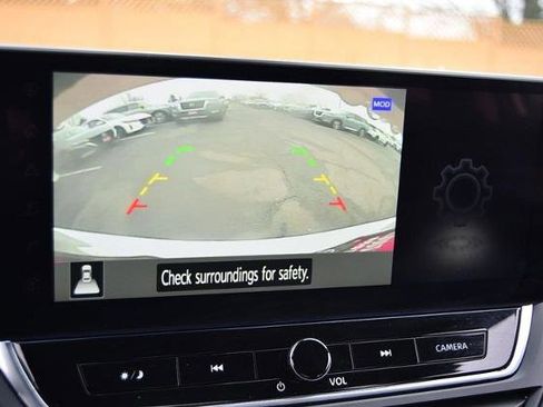 Certified 2025 Nissan Altima 2.5 SL image 15