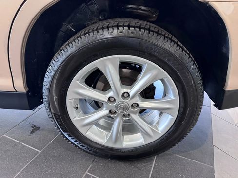 Used 2009 Lexus RX 350 AWD image 37