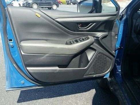 Used 2024 Subaru Outback Wilderness image 13