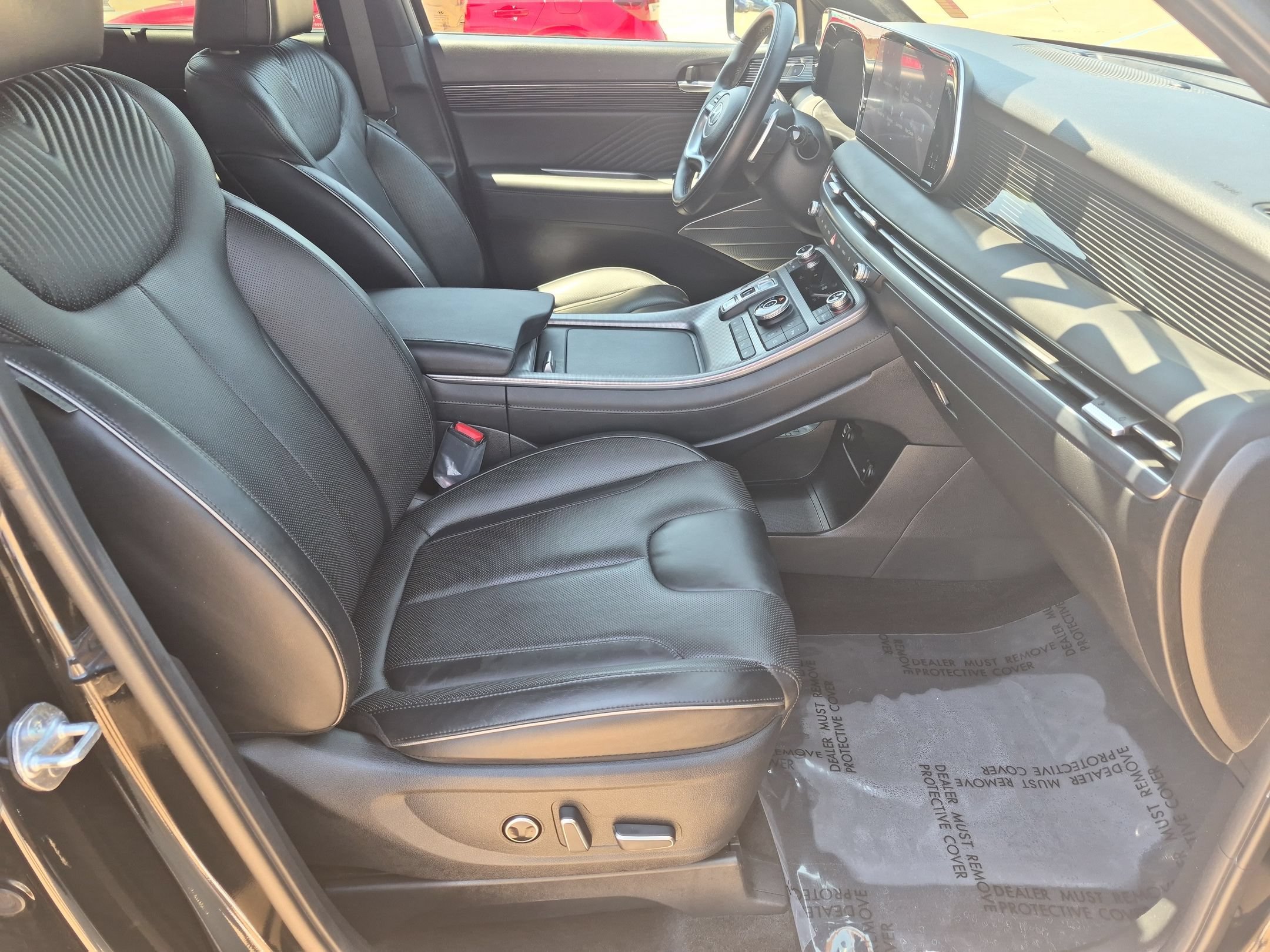 Used 2024 Hyundai Palisade Calligraphy AWD/4WD image 33