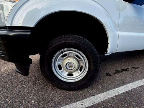 Used 2015 Ford F250 XL image 19