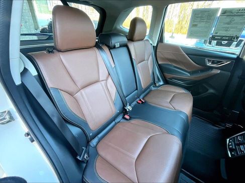 Certified 2022 Subaru Forester Touring image 16