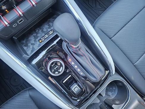 New 2026 GMC Canyon AT4X image 16