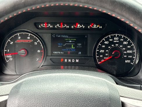 Used 2020 Ford F150 XLT w/ Equipment Group 302A Luxury AWD/4WD image 22