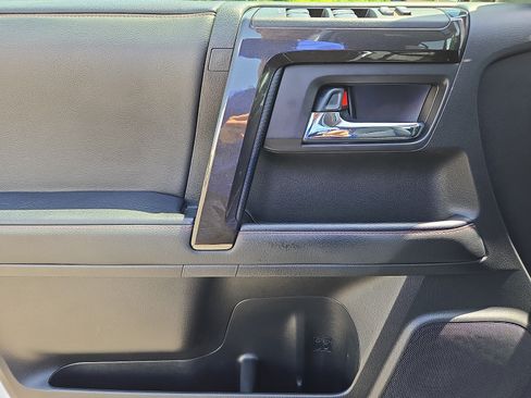 Used 2024 Toyota 4Runner TRD Off-Road Premium w/ Moonroof Package AWD/4WD image 12
