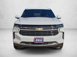 Used 2021 Chevrolet Tahoe LT video 2