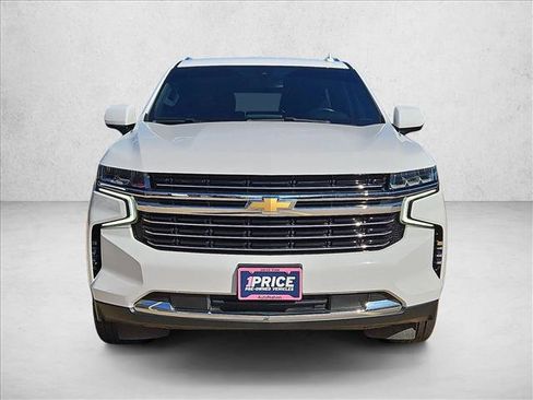 Used 2021 Chevrolet Tahoe LT image 2