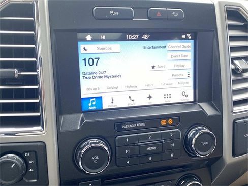 Certified 2017 Ford F250 Lariat w/ Lariat Ultimate Package image 62