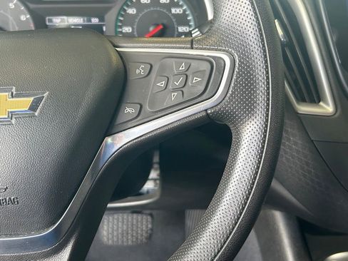 Used 2023 Chevrolet Malibu LT image 39