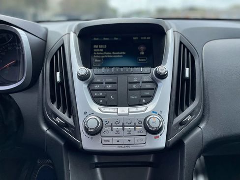 Used 2015 Chevrolet Equinox LT w/ Driver Convenience Package image 31