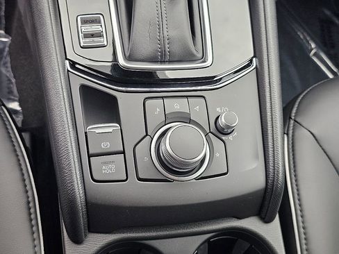 New 2025 MAZDA CX-5 AWD 2.5 S w/ Select Package image 32