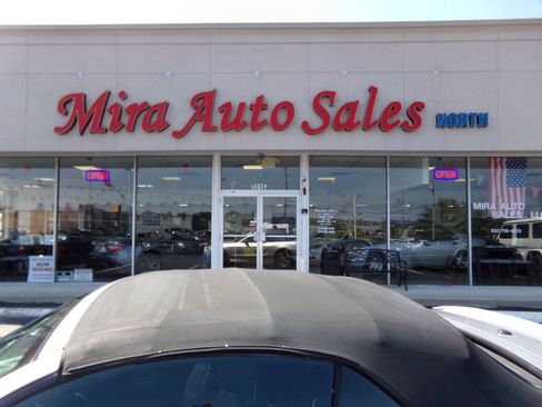 Used 2014 Ford Mustang Premium w/ Equipment Group 201A RWD image 12