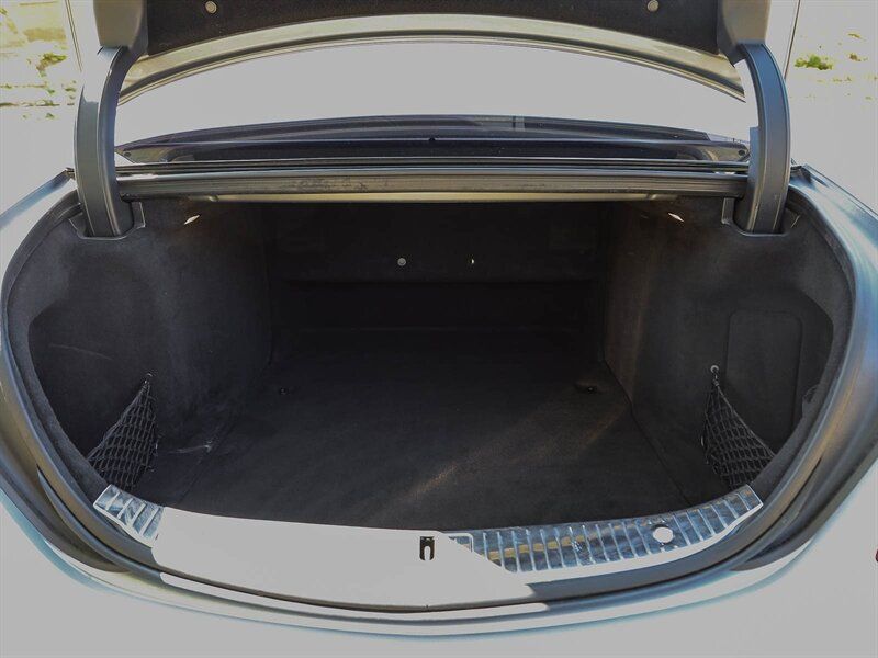 Used 2015 Mercedes-Benz S 550 Sedan image 34