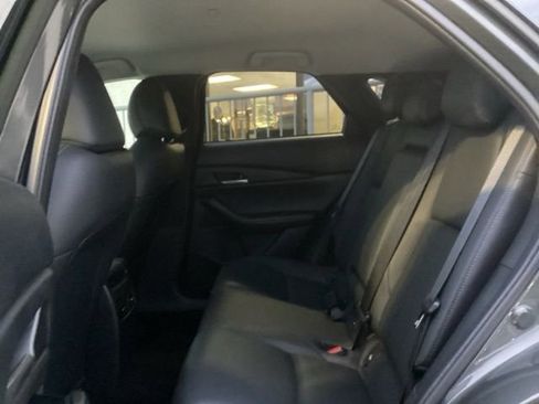 Used 2024 MAZDA CX-30 AWD 2.5 S w/ Select Sport Pkg image 14
