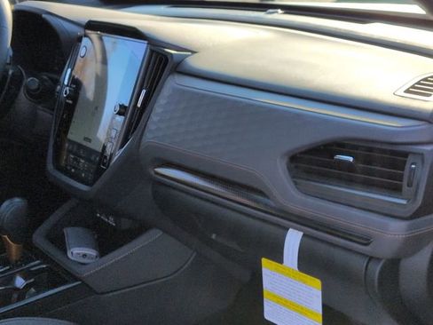 New 2026 Subaru Forester Wilderness image 50