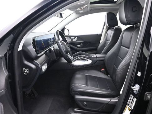 Used 2020 Mercedes-Benz GLE 450 4MATIC image 11