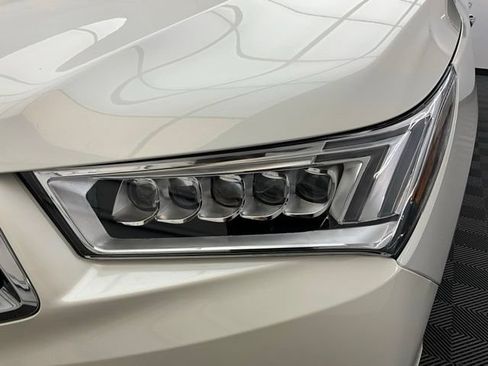 Used 2019 Acura MDX SH-AWD w/ Advance Package image 23