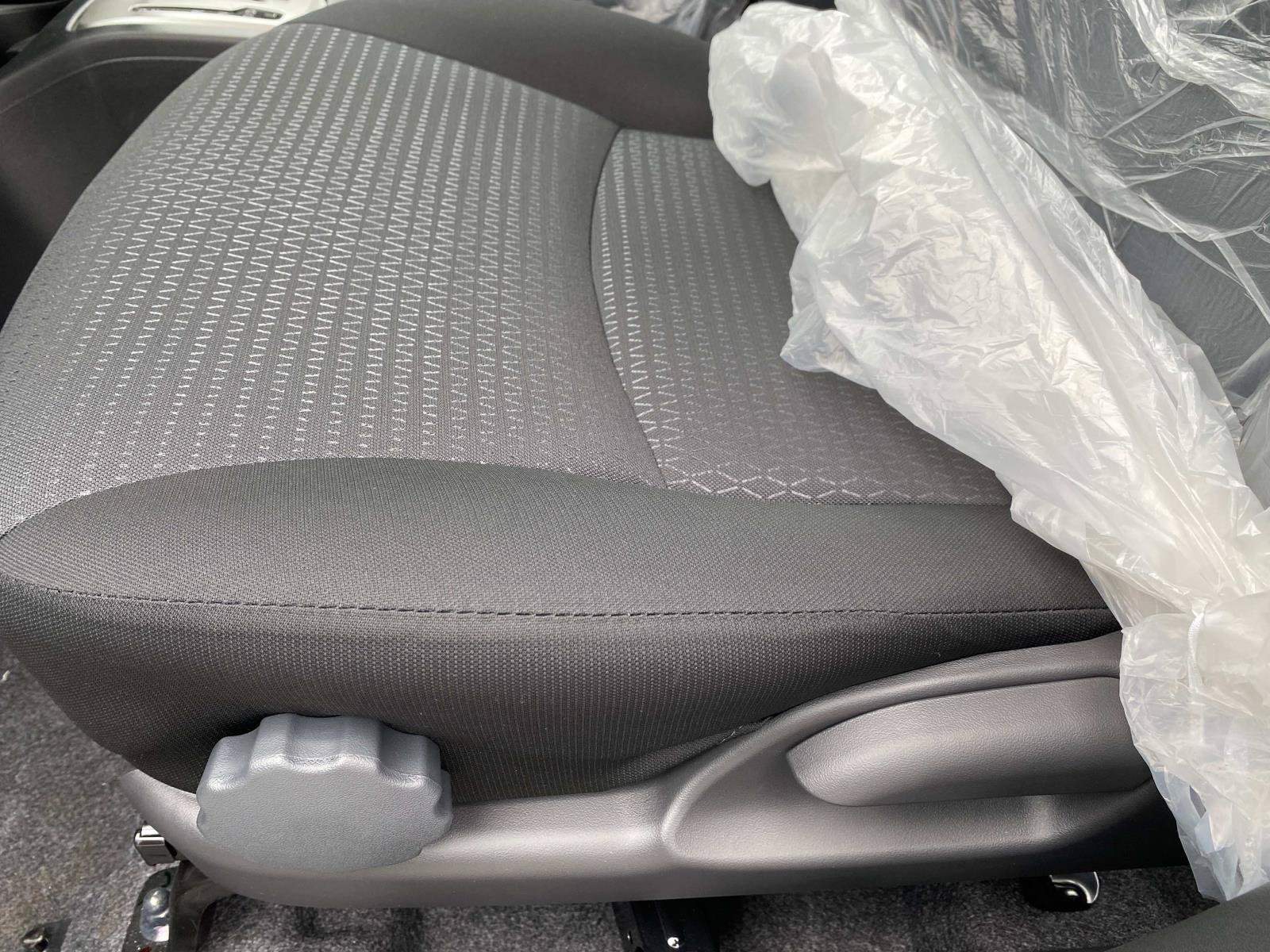 Used 2024 Mitsubishi Mirage G4 ES FWD image 6
