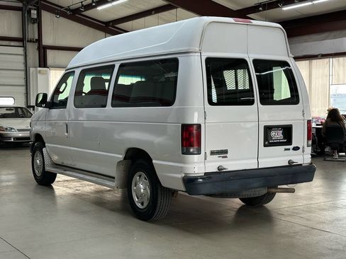 Used 2012 Ford E-250 and Econoline 250 w/ PWR Group image 4